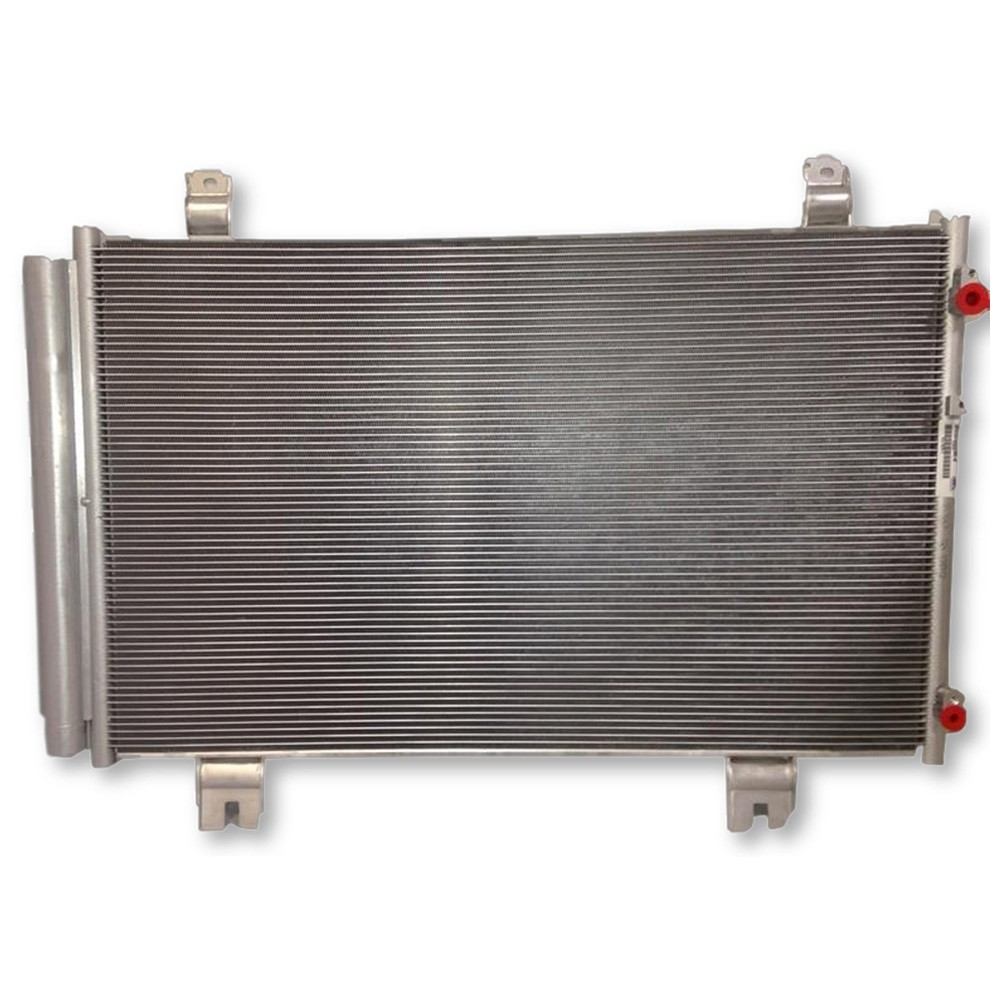 Global Parts Distributors LLC A/C Condenser 3643