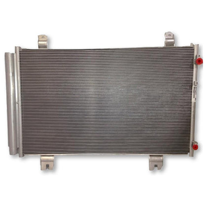 Global Parts Distributors LLC A/C Condenser 3643