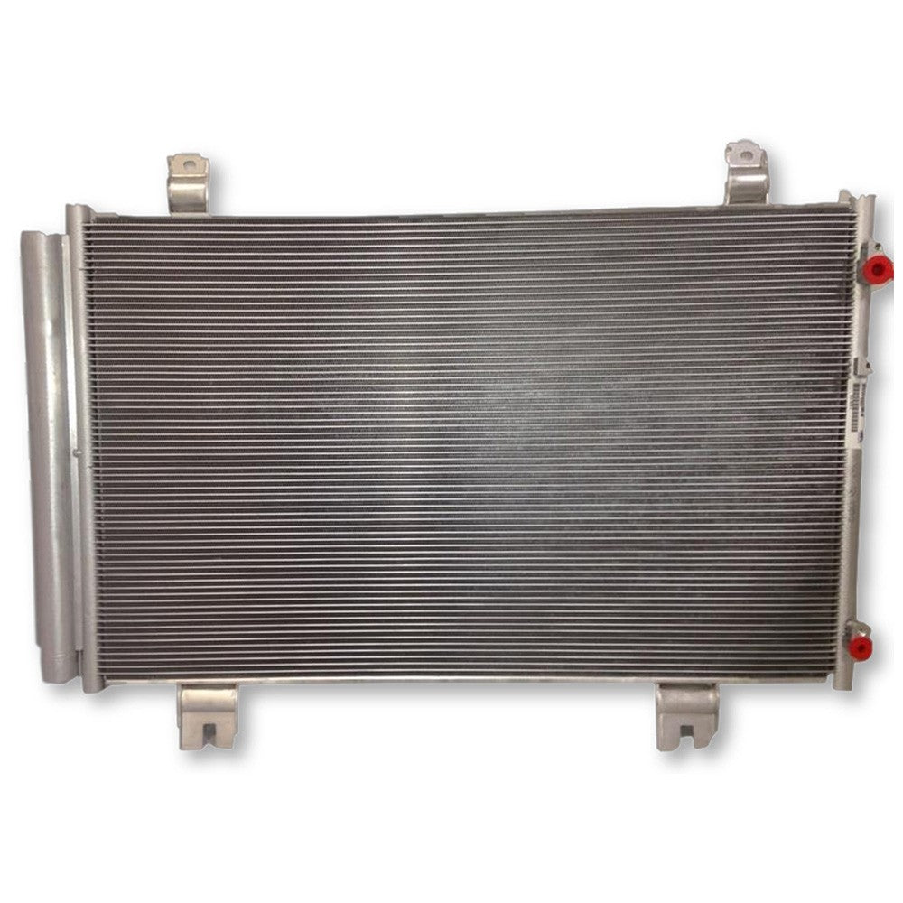 Global Parts Distributors LLC A/C Condenser 3643