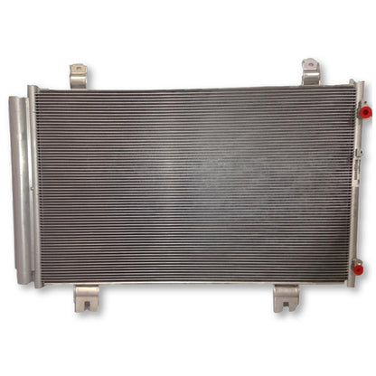 Global Parts Distributors LLC A/C Condenser 3643