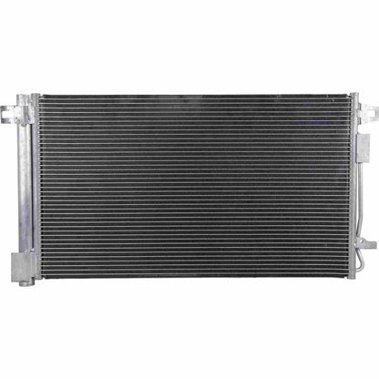 Global Parts Distributors LLC A/C Condenser 3649C