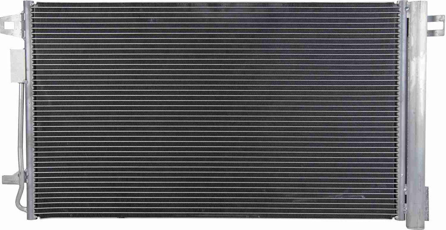 Global Parts Distributors LLC A/C Condenser 3649C