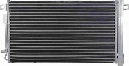 Global Parts Distributors LLC A/C Condenser 3649C