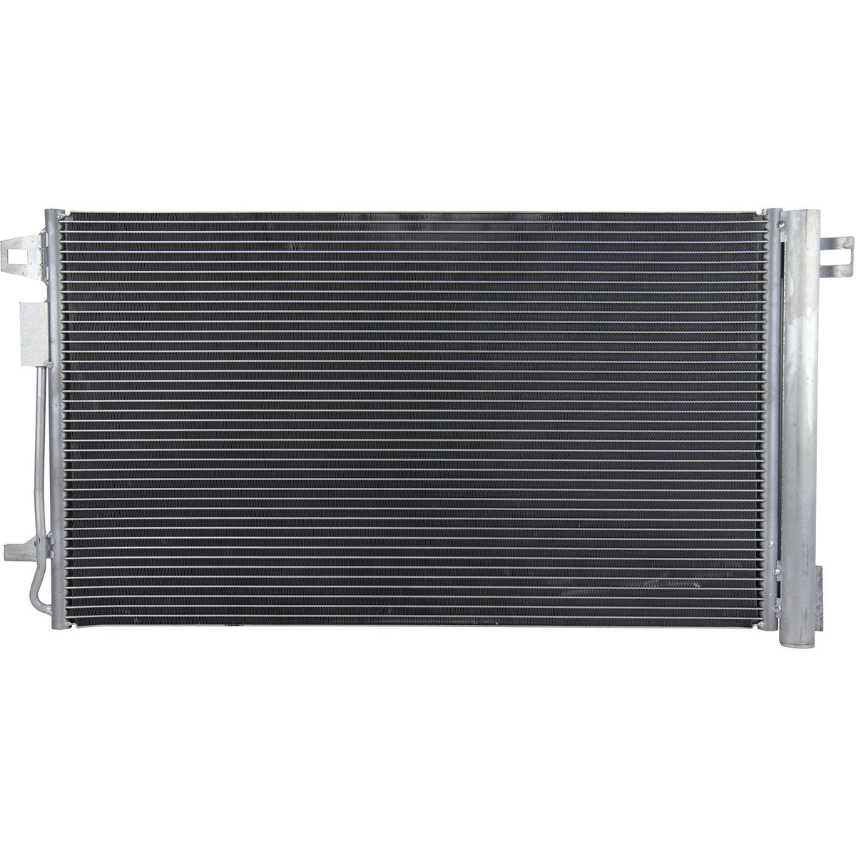 Global Parts Distributors LLC A/C Condenser 3649C