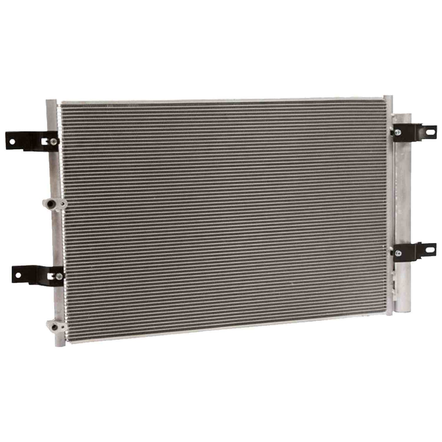 Global Parts Distributors LLC A/C Condenser 3656C