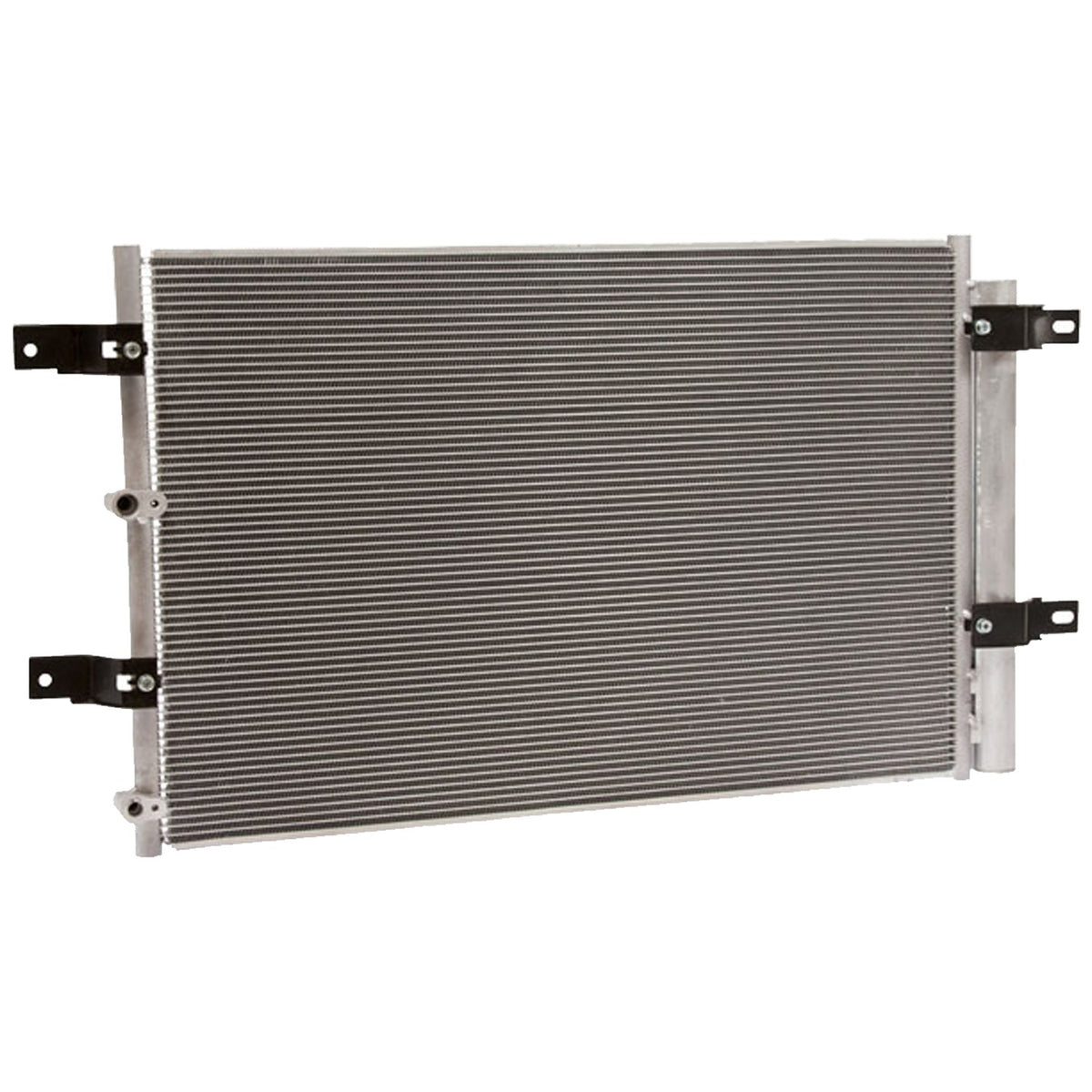 Global Parts Distributors LLC A/C Condenser 3656C
