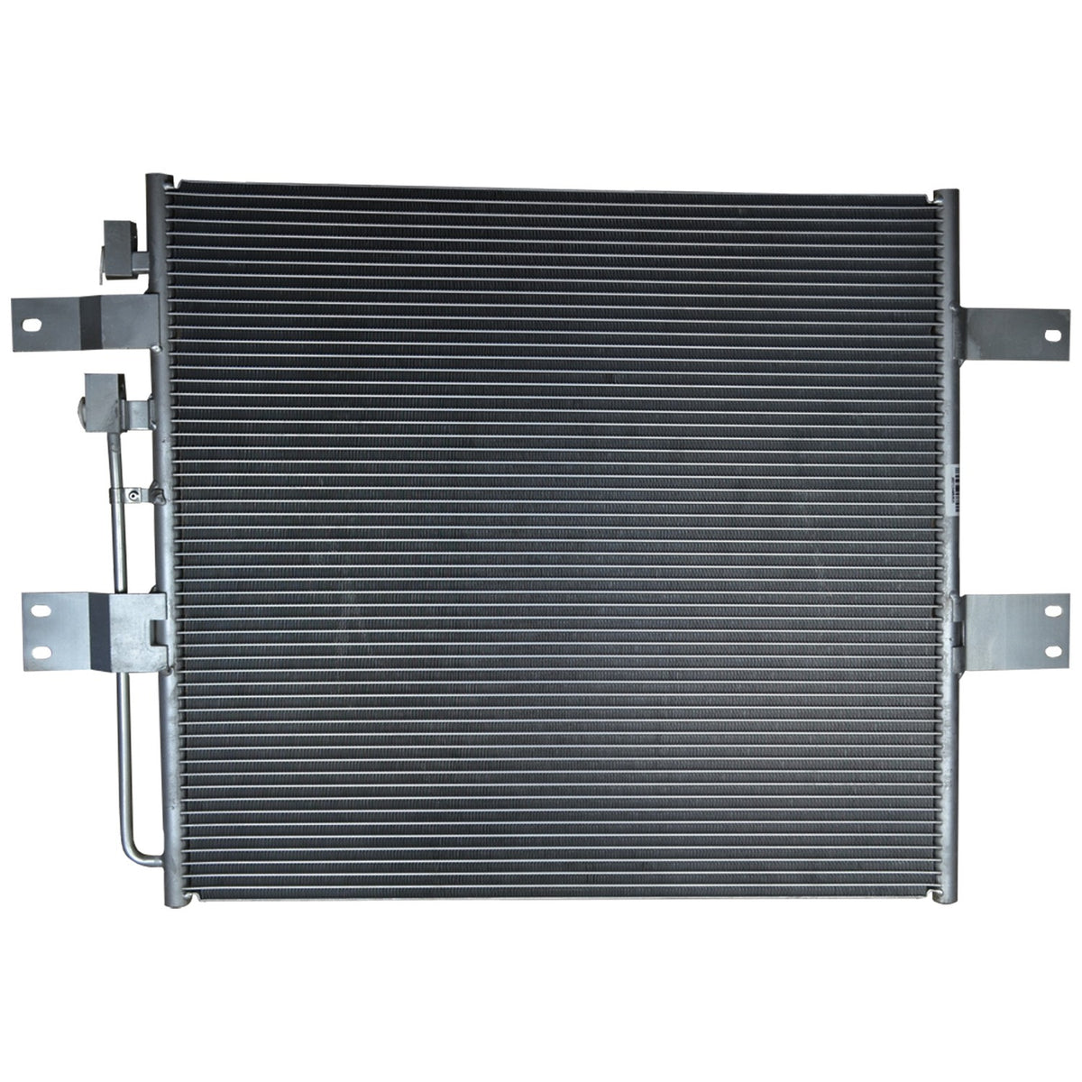 Global Parts Distributors LLC A/C Condenser 3657C