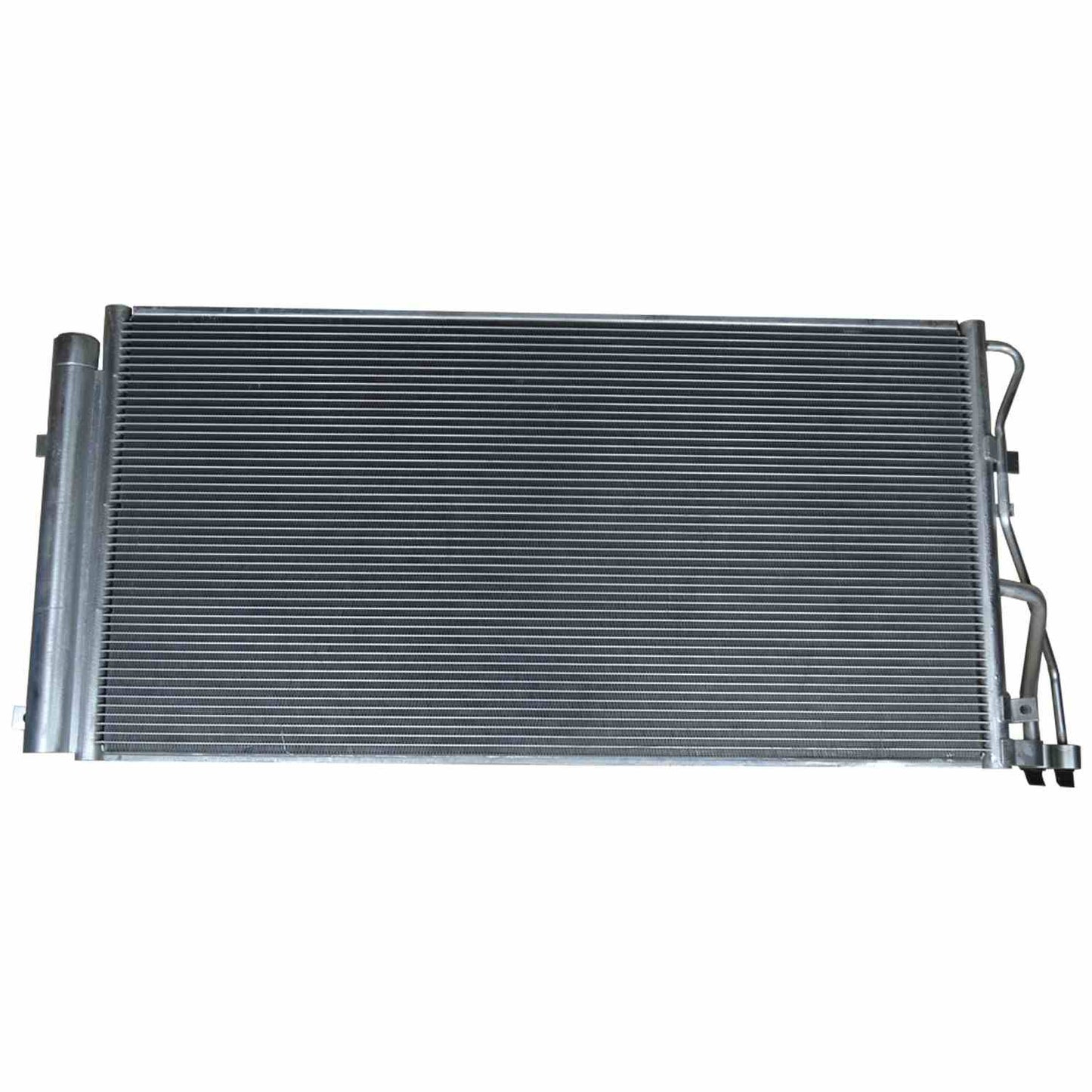 Global Parts Distributors LLC A/C Condenser 3658C