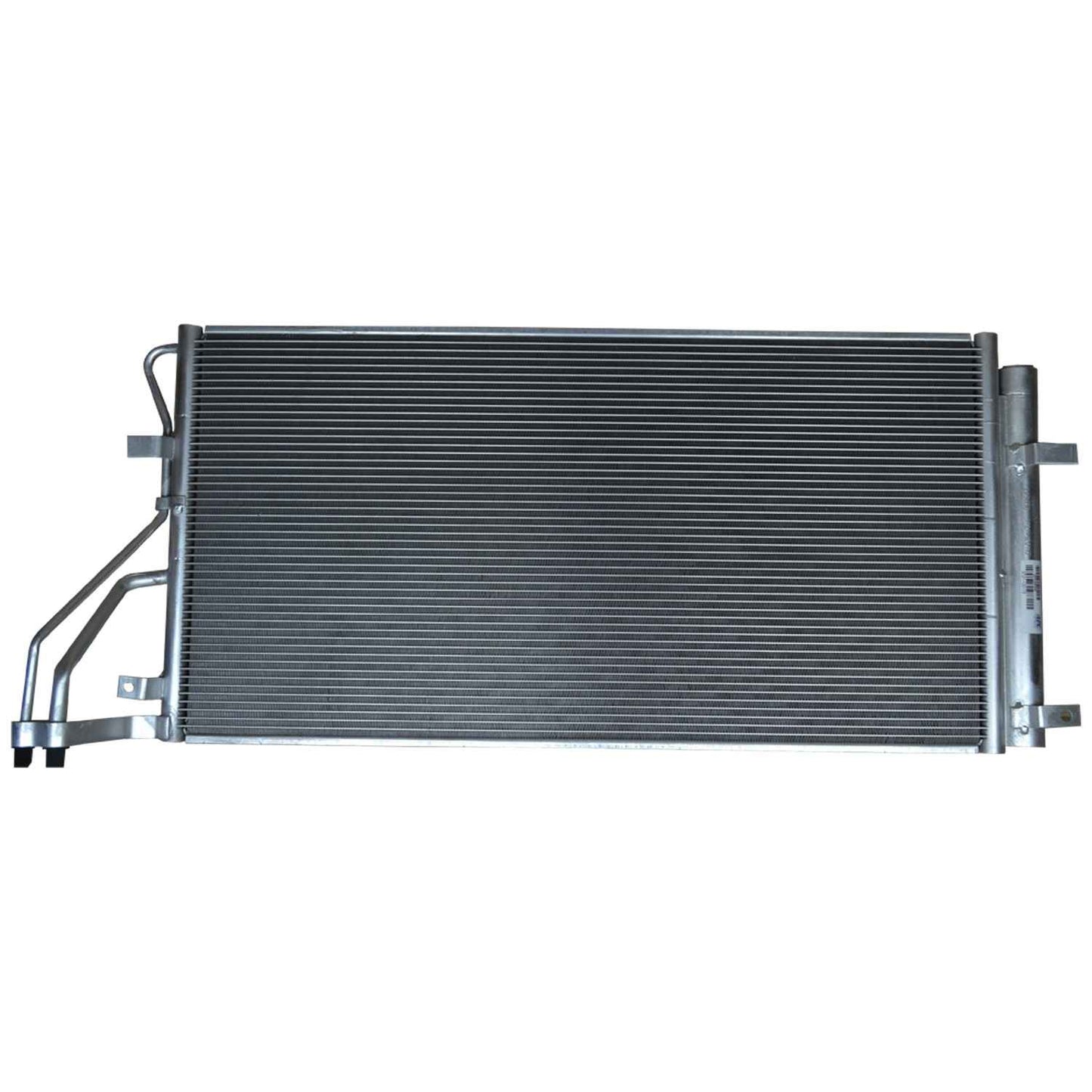 Global Parts Distributors LLC A/C Condenser 3658C