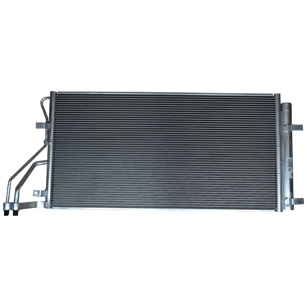 Global Parts Distributors LLC A/C Condenser 3658C
