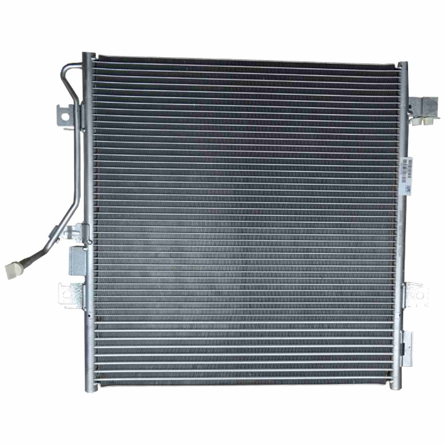 Global Parts Distributors LLC A/C Condenser 3664C