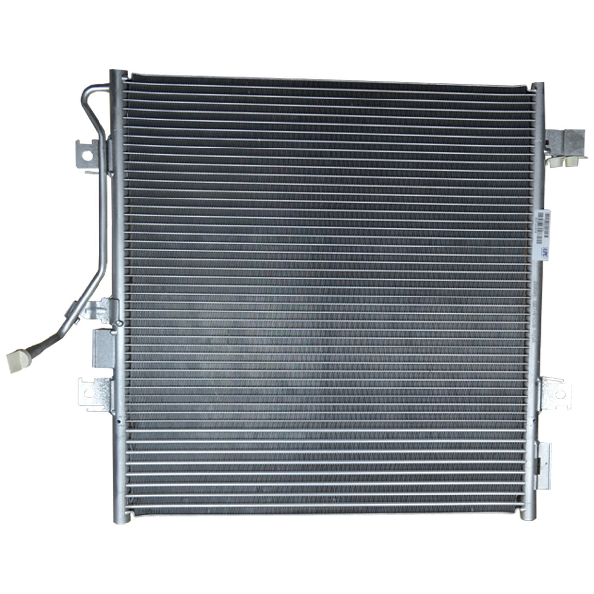 Global Parts Distributors LLC A/C Condenser 3664C