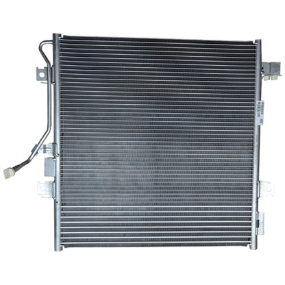Global Parts Distributors LLC A/C Condenser 3664C