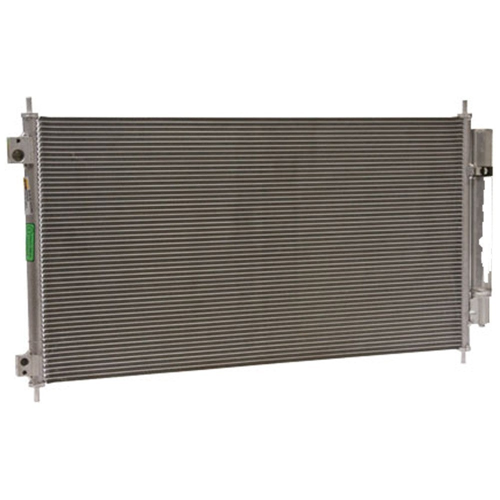 Global Parts Distributors LLC A/C Condenser 3669C