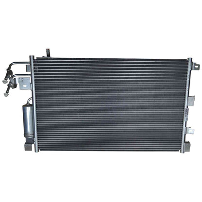 Global Parts Distributors LLC A/C Condenser 3672C