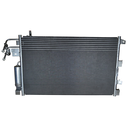 Global Parts Distributors LLC A/C Condenser 3672C