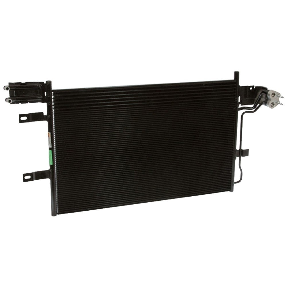 Global Parts Distributors LLC A/C Condenser 3678C