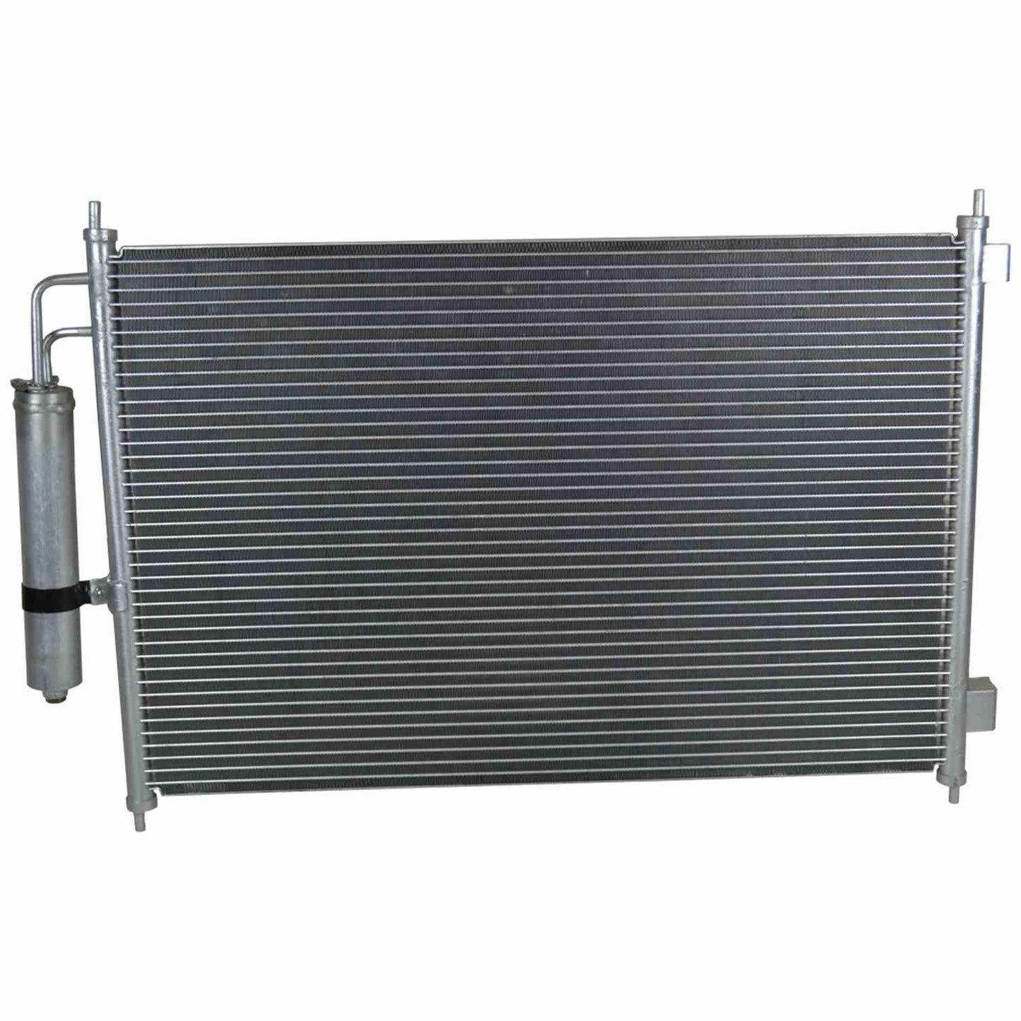 Global Parts Distributors LLC A/C Condenser 3680C