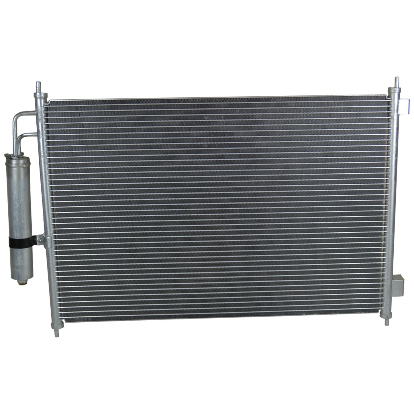 Global Parts Distributors LLC A/C Condenser 3680C