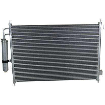 Global Parts Distributors LLC A/C Condenser 3680C