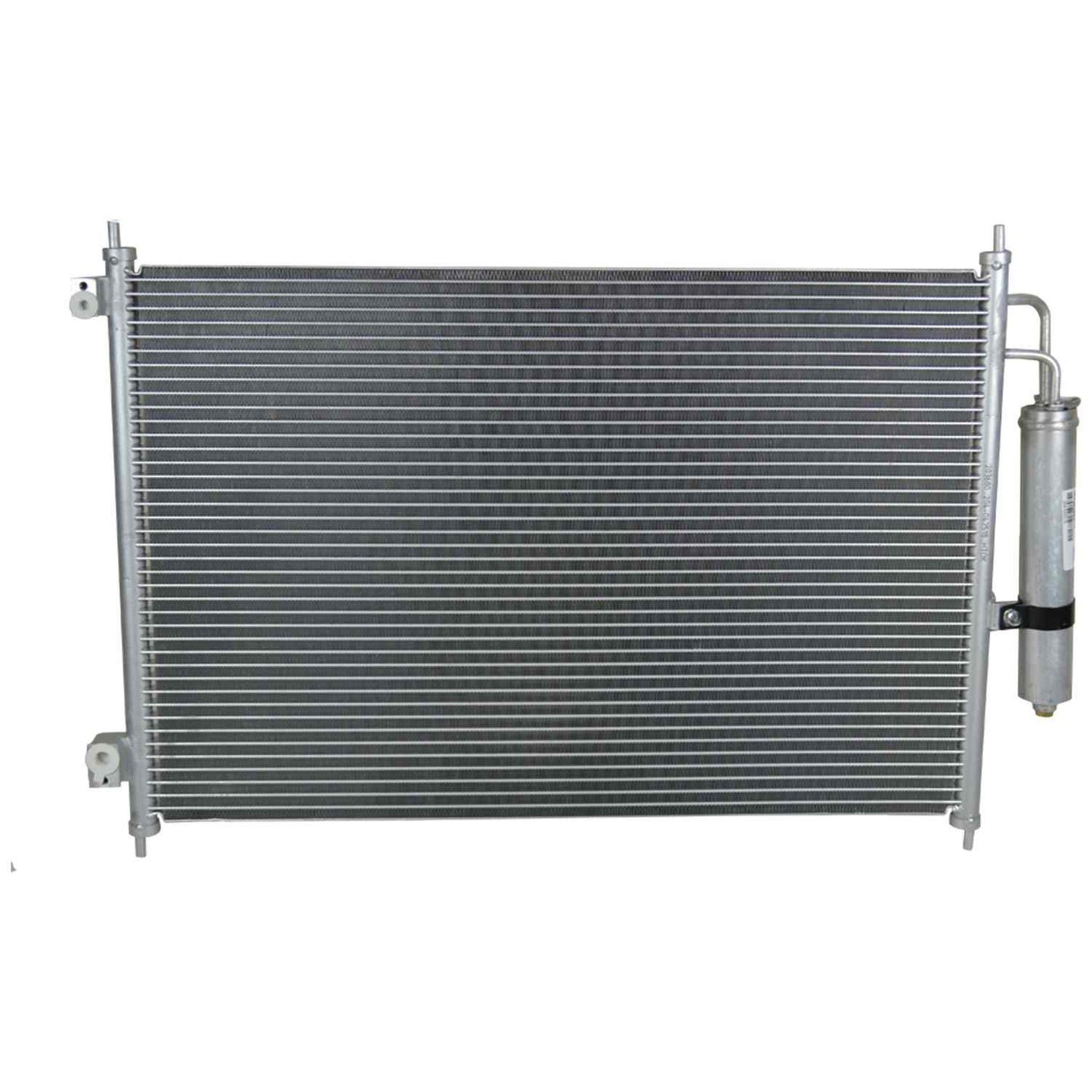Global Parts Distributors LLC A/C Condenser 3680C