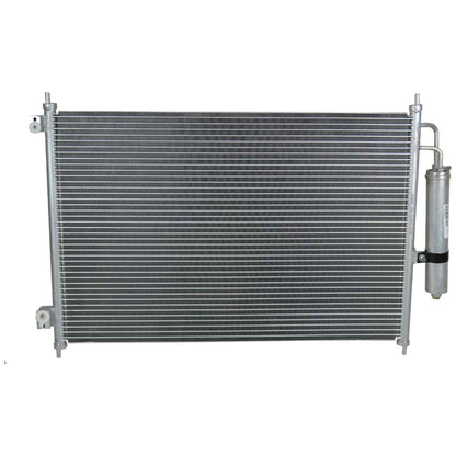 Global Parts Distributors LLC A/C Condenser 3680C