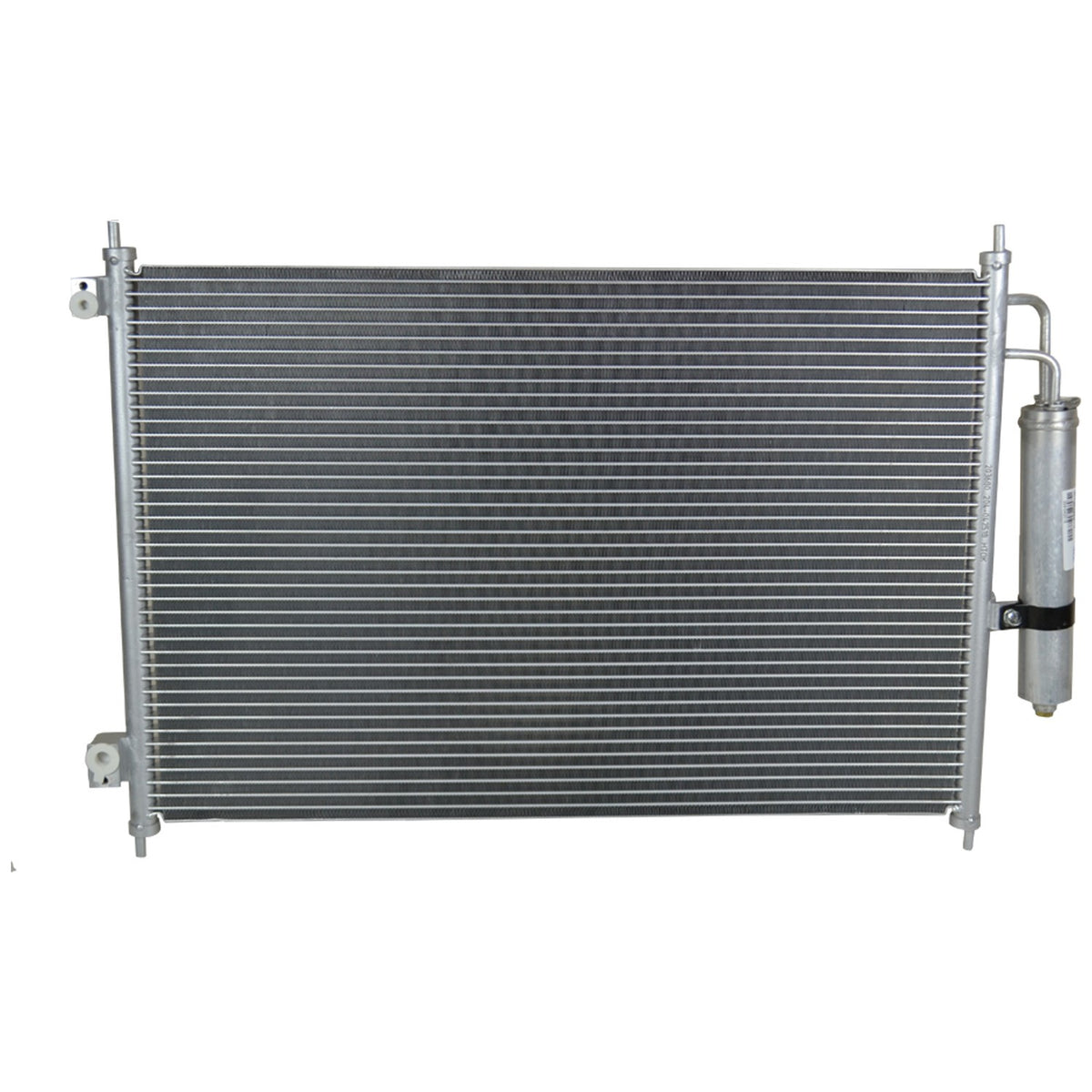 Global Parts Distributors LLC A/C Condenser 3680C