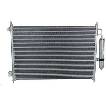 Global Parts Distributors LLC A/C Condenser 3680C