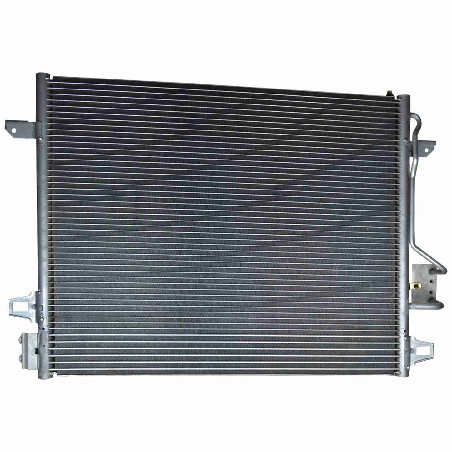 Global Parts Distributors LLC A/C Condenser 3682C