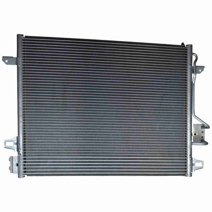 Global Parts Distributors LLC A/C Condenser 3682C