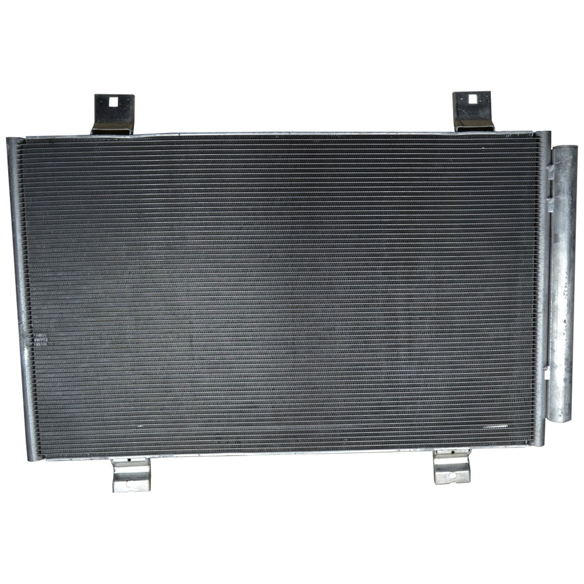 Global Parts Distributors LLC A/C Condenser 3684C