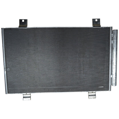 Global Parts Distributors LLC A/C Condenser 3684C