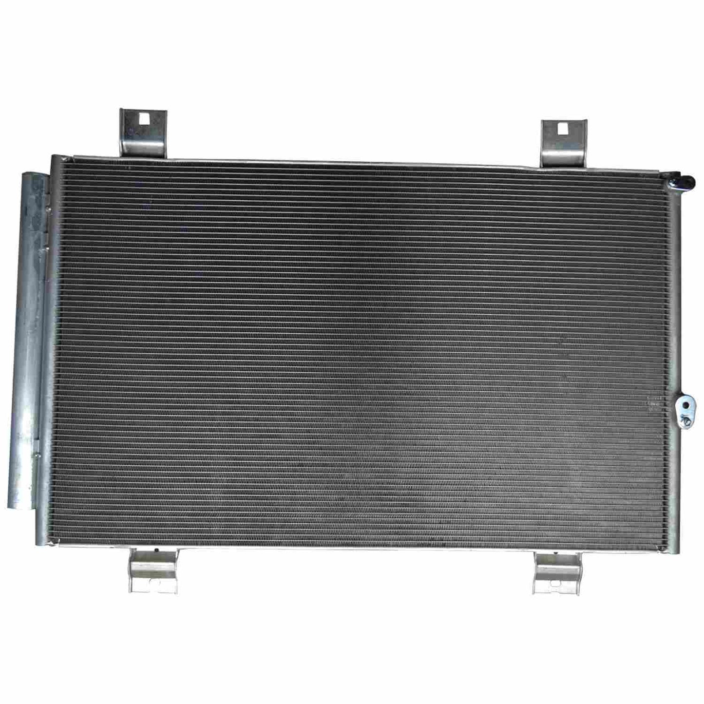 Global Parts Distributors LLC A/C Condenser 3684C