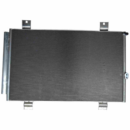 Global Parts Distributors LLC A/C Condenser 3684C