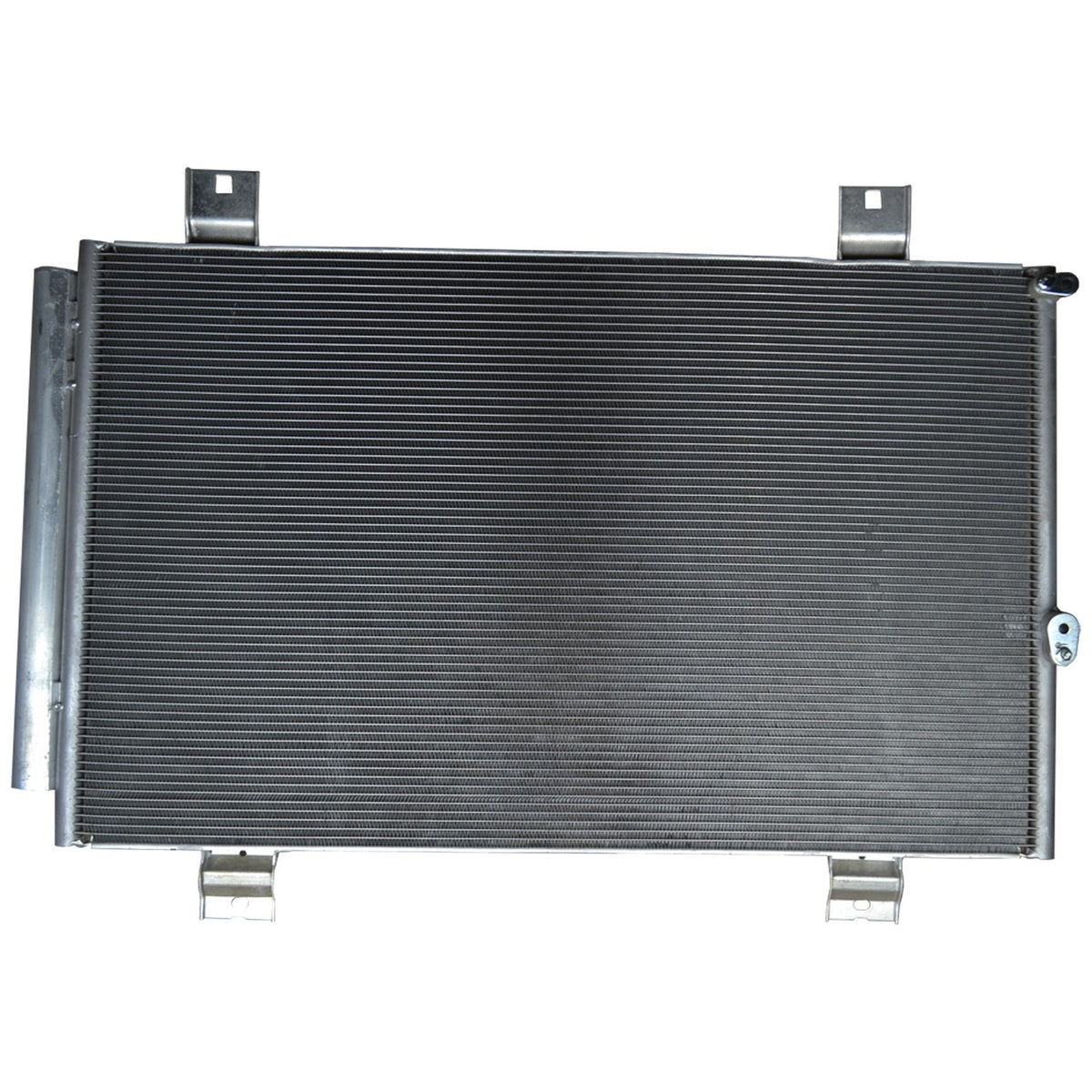Global Parts Distributors LLC A/C Condenser 3684C