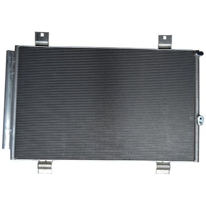 Global Parts Distributors LLC A/C Condenser 3684C