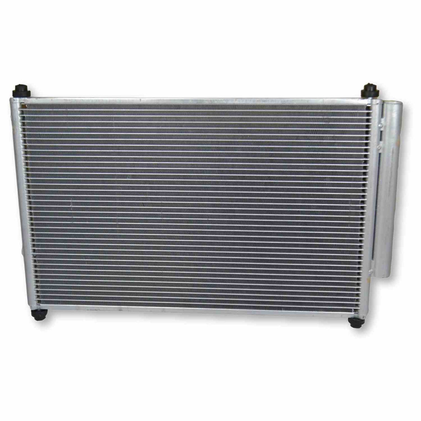 Global Parts Distributors LLC A/C Condenser 3686C