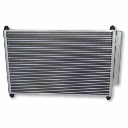 Global Parts Distributors LLC A/C Condenser 3686C