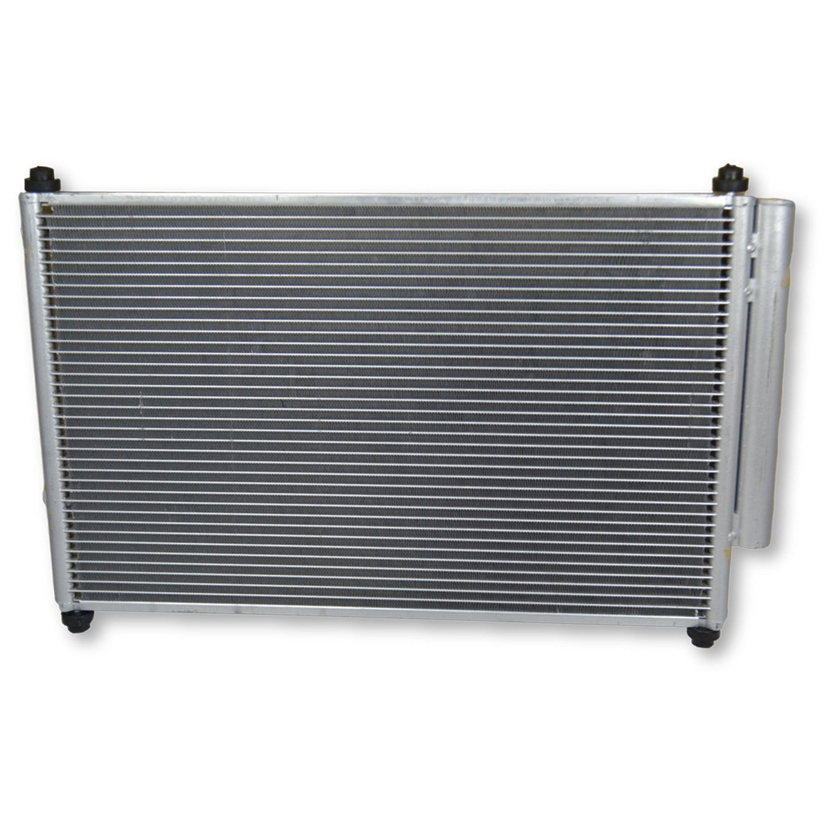 Global Parts Distributors LLC A/C Condenser 3686C