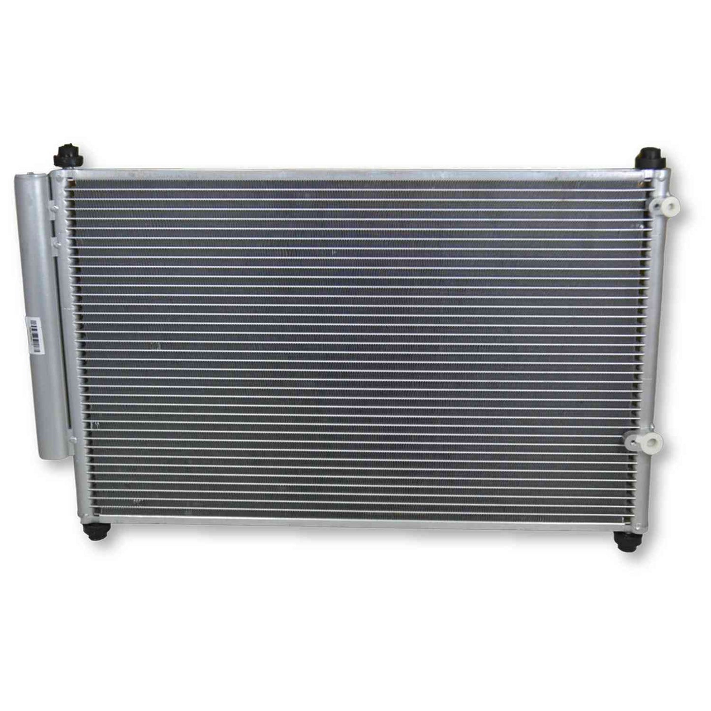 Global Parts Distributors LLC A/C Condenser 3686C