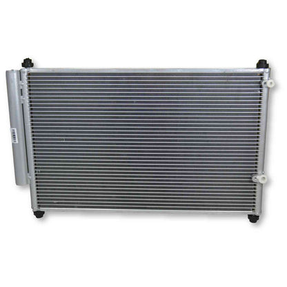 Global Parts Distributors LLC A/C Condenser 3686C