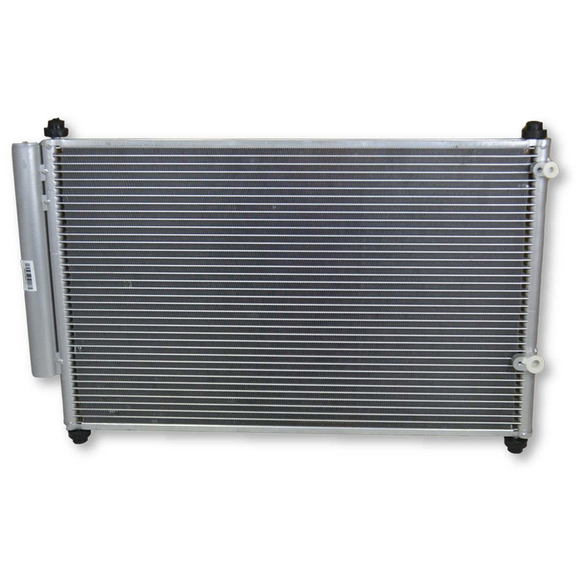 Global Parts Distributors LLC A/C Condenser 3686C