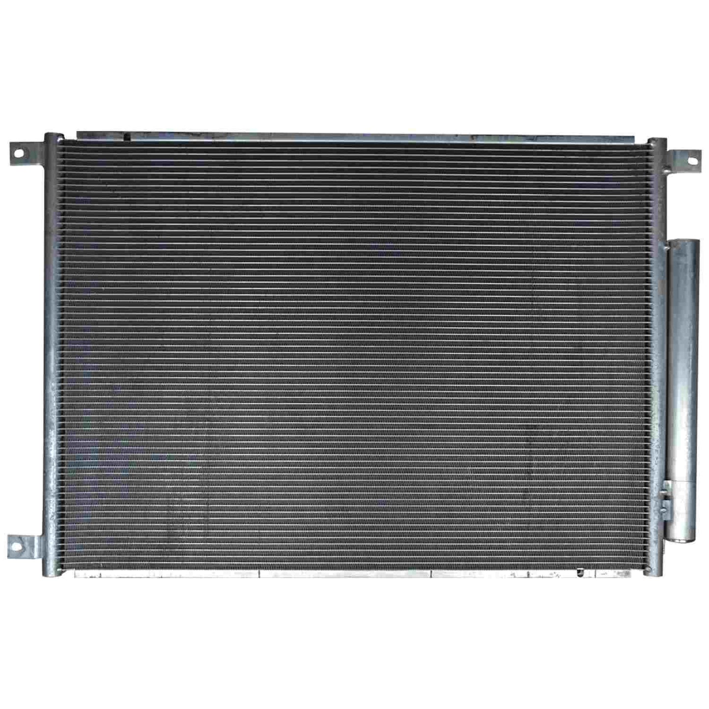 Global Parts Distributors LLC A/C Condenser 3688C