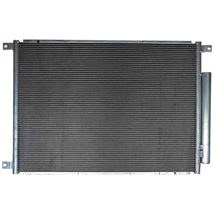 Global Parts Distributors LLC A/C Condenser 3688C