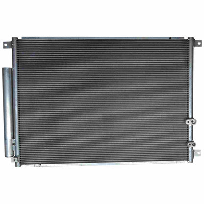 Global Parts Distributors LLC A/C Condenser 3688C