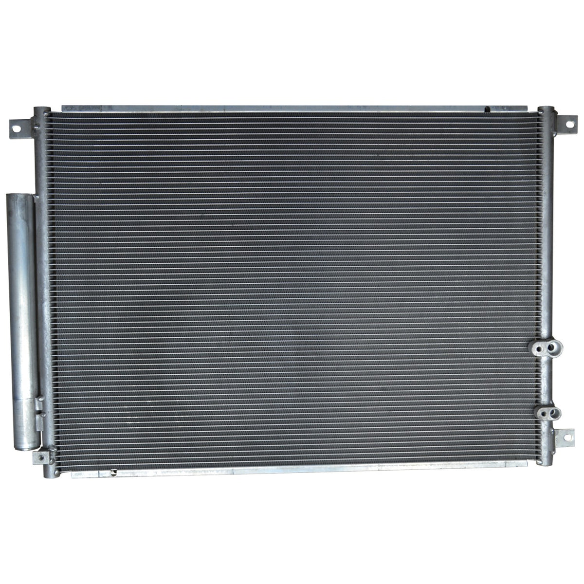 Global Parts Distributors LLC A/C Condenser 3688C