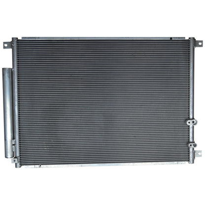 Global Parts Distributors LLC A/C Condenser 3688C