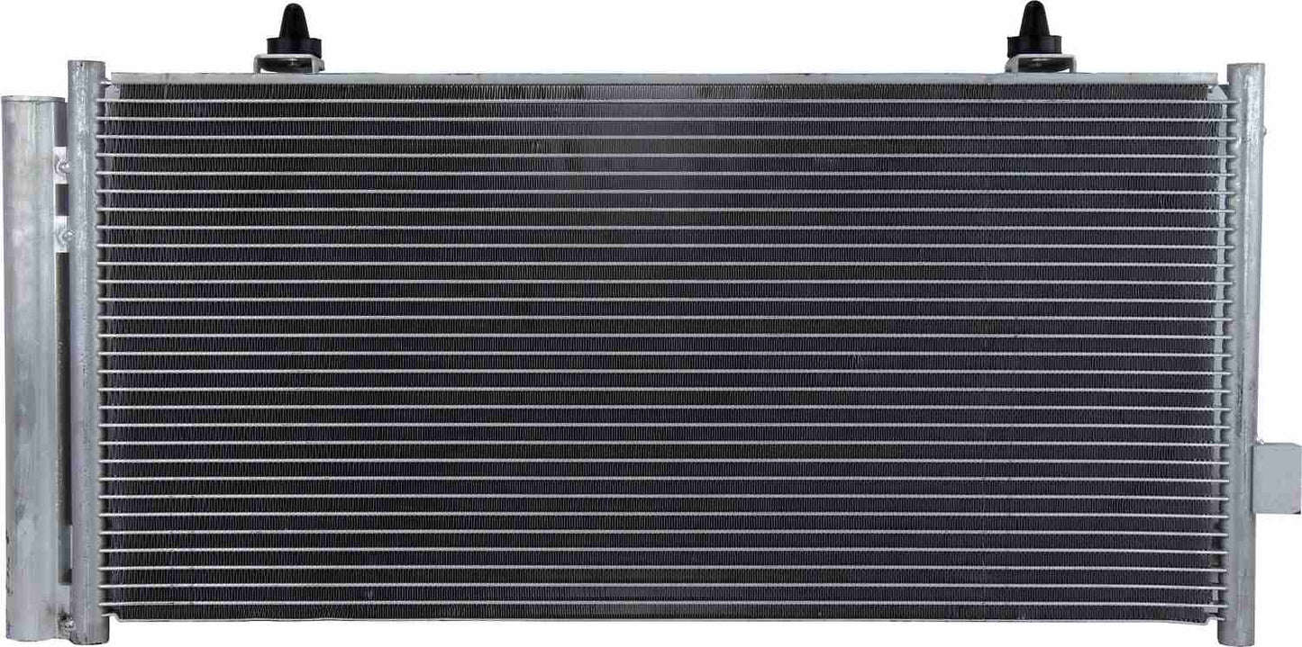 Global Parts Distributors LLC A/C Condenser 3689C