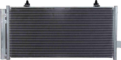Global Parts Distributors LLC A/C Condenser 3689C