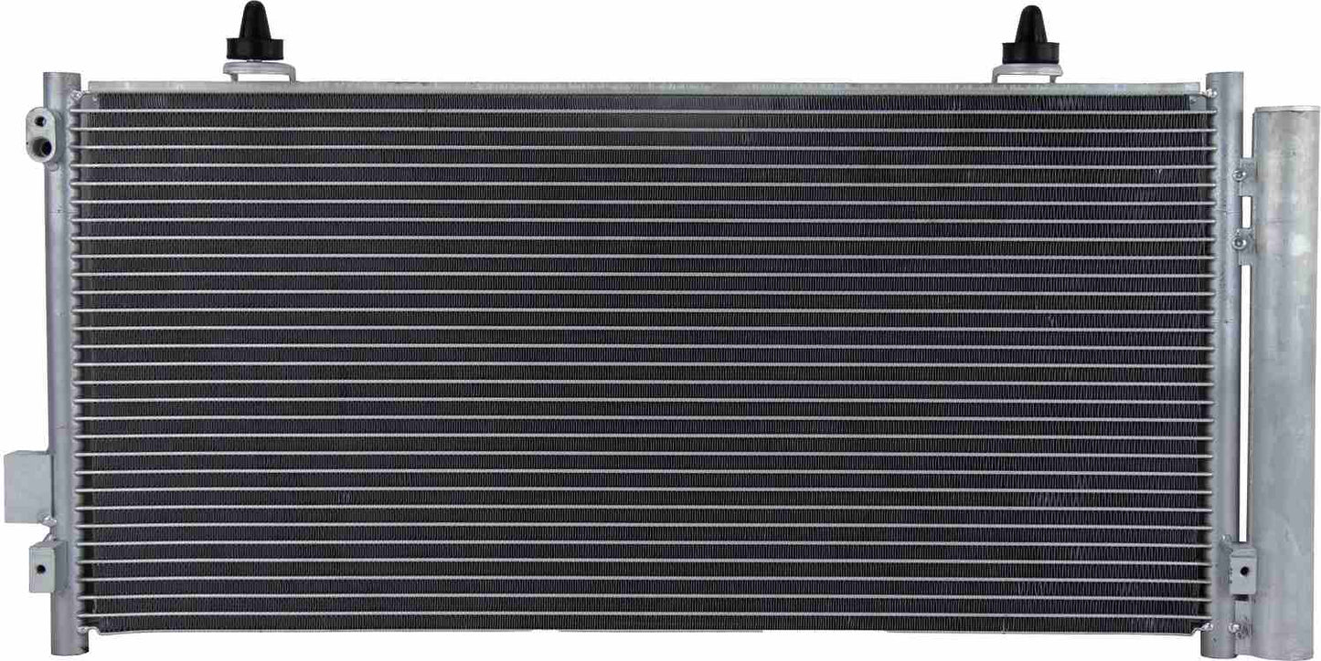Global Parts Distributors LLC A/C Condenser 3689C